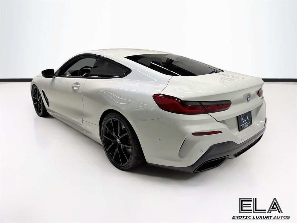2020 BMW 8 Series 840i - 23070751 - 5