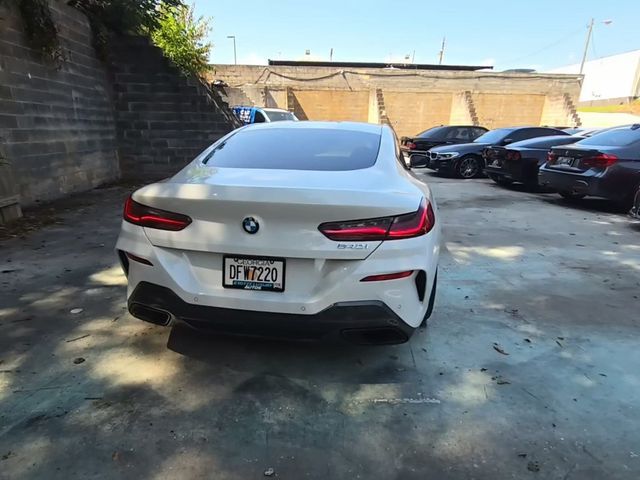 2020 BMW 8 Series 840i - 23070751 - 5