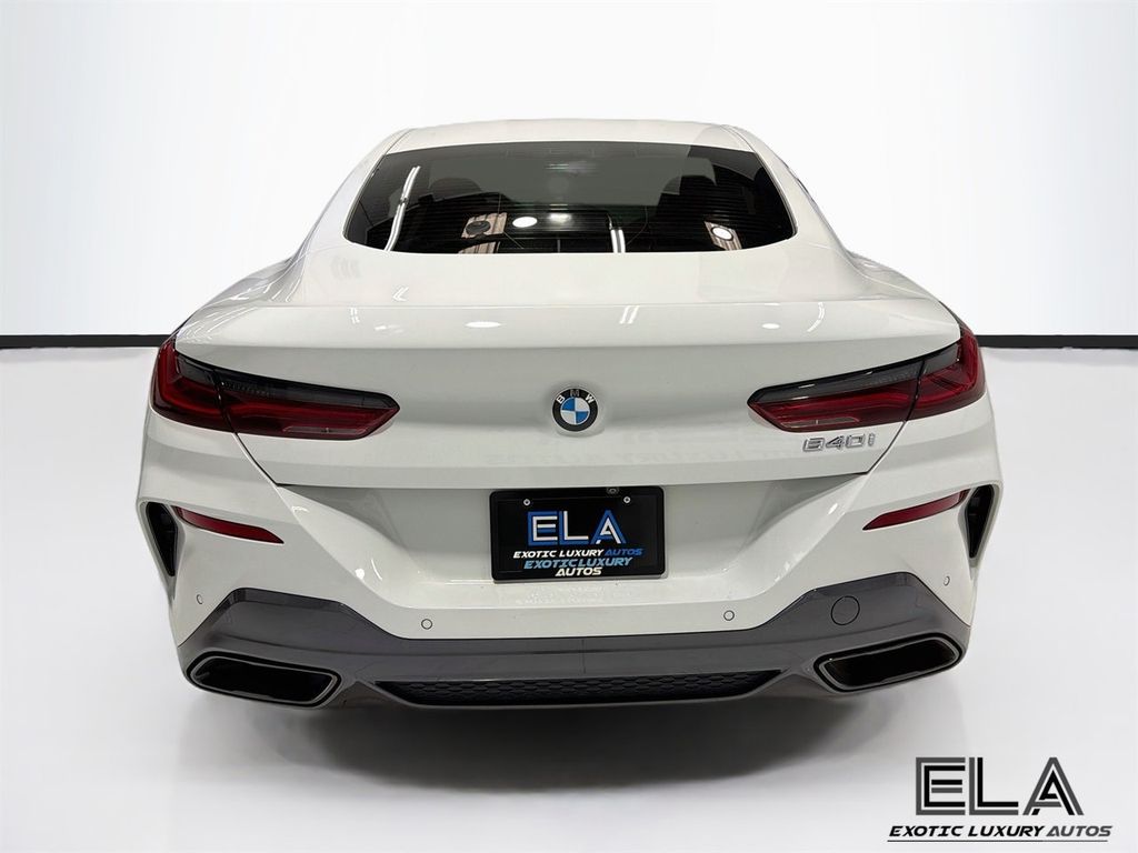 2020 BMW 8 Series 840i - 23070751 - 6