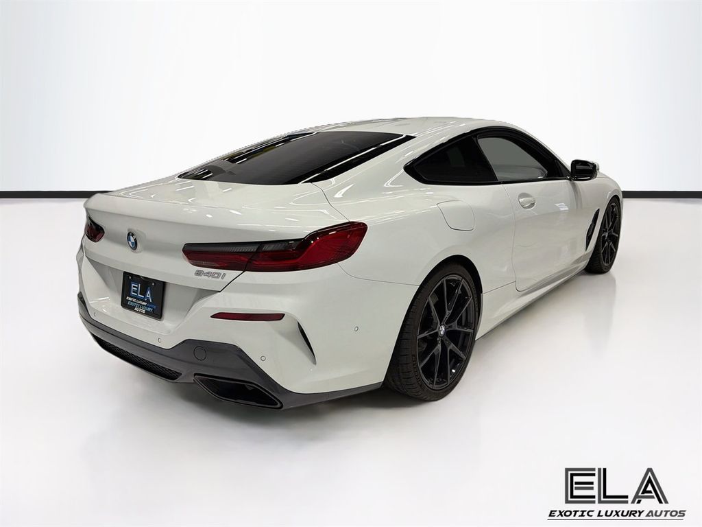 2020 BMW 8 Series 840i - 23070751 - 7
