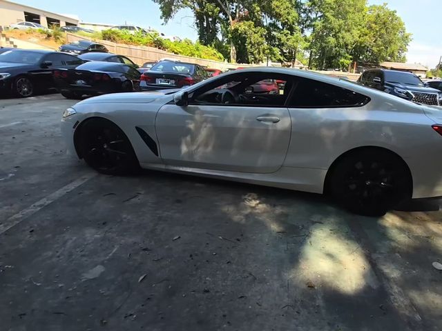 2020 BMW 8 Series 840i - 23070751 - 7