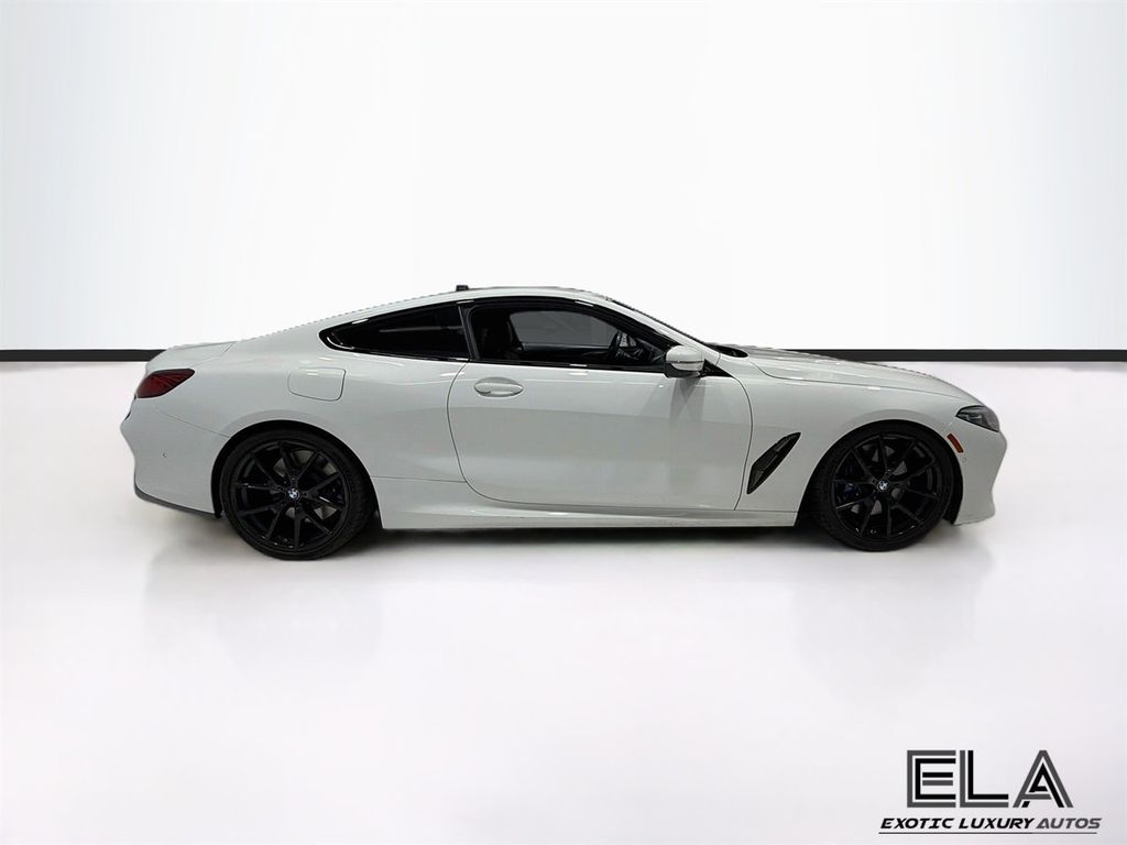 2020 BMW 8 Series 840i - 23070751 - 8