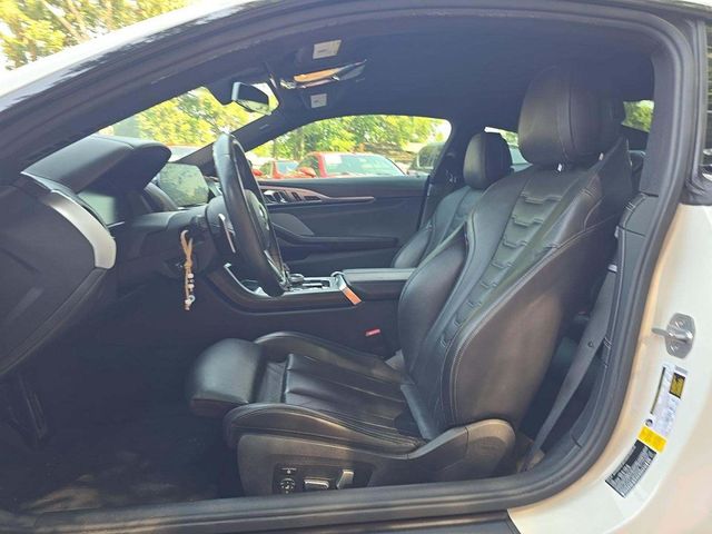 2020 BMW 8 Series 840i - 23070751 - 8
