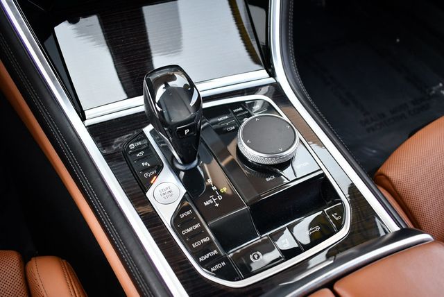 2020 BMW 8 Series 840i Convertible W/M Sport, Comfort Seating & Driving Assistance - 22826528 - 69