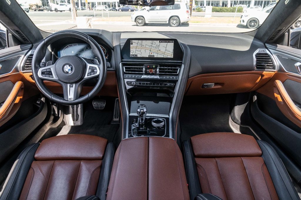 2020 BMW 8 Series 840i Gran Coupe - 22544800 - 5