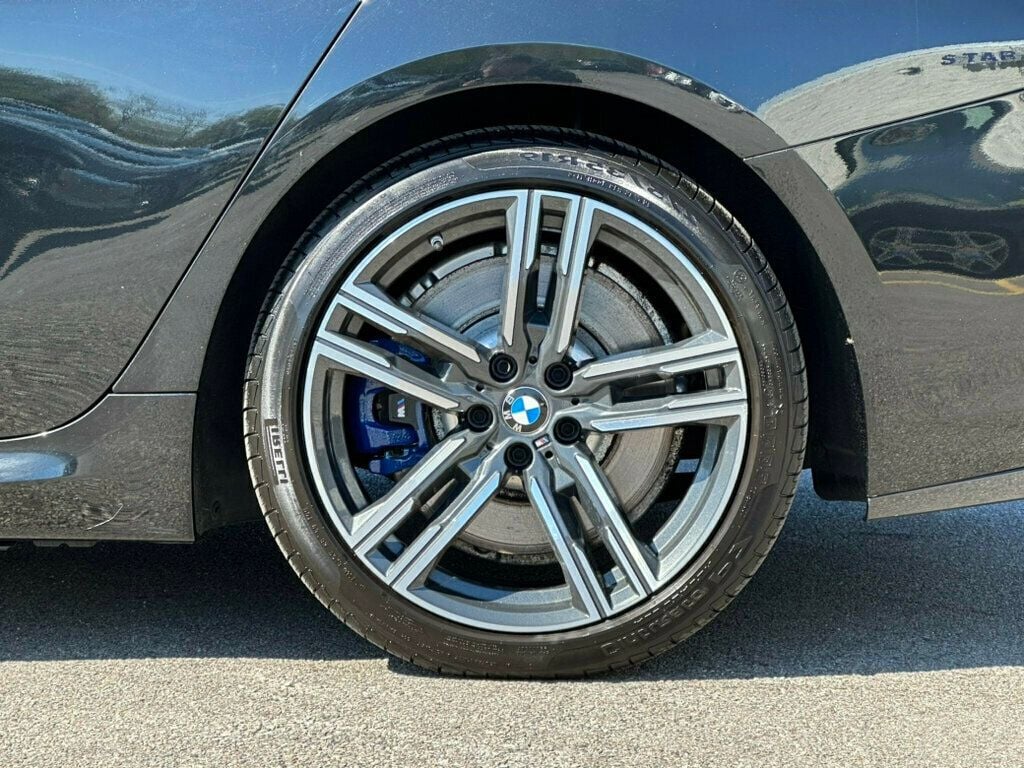 2020 BMW 8 Series 840i xDrive Gran Coupe - 22407304 - 49