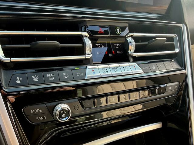 2020 BMW 8 Series 840i xDrive Gran Coupe - 23001824 - 29