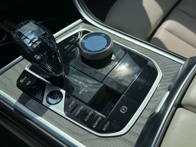 2020 BMW 8 Series 840i xDrive Gran Coupe - 23001824 - 30