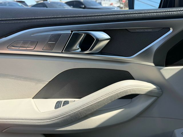 2020 BMW 8 Series 840i xDrive Gran Coupe - 23001824 - 31