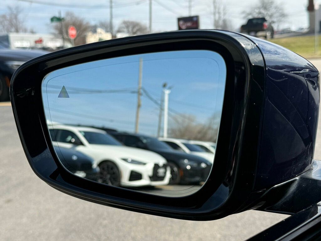 2020 BMW 8 Series 840i xDrive Gran Coupe - 23001824 - 32