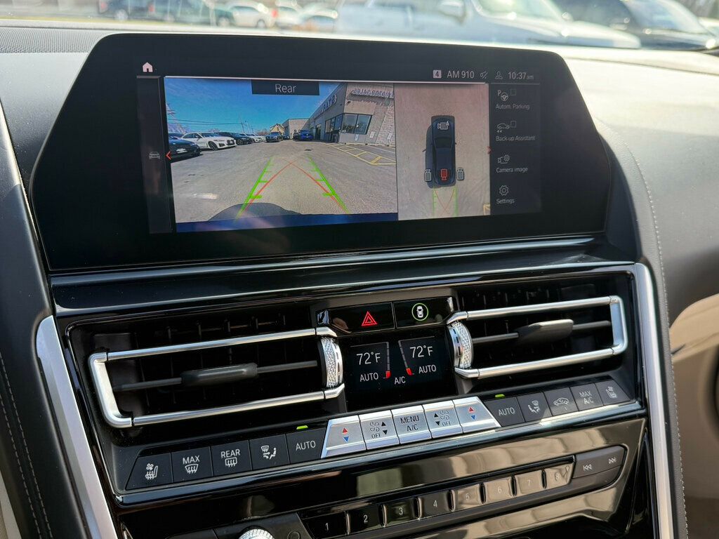 2020 BMW 8 Series 840i xDrive Gran Coupe - 23001824 - 3