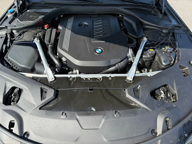 2020 BMW 8 Series 840i xDrive Gran Coupe - 23001824 - 40