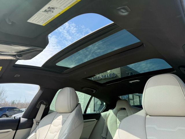 2020 BMW 8 Series 840i xDrive Gran Coupe - 23001824 - 4