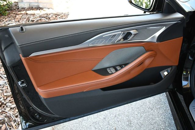 2020 BMW 8 Series 840i xDrive Gran Coupe W/M Sport and Comfort Seating Packages - 22047902 - 10