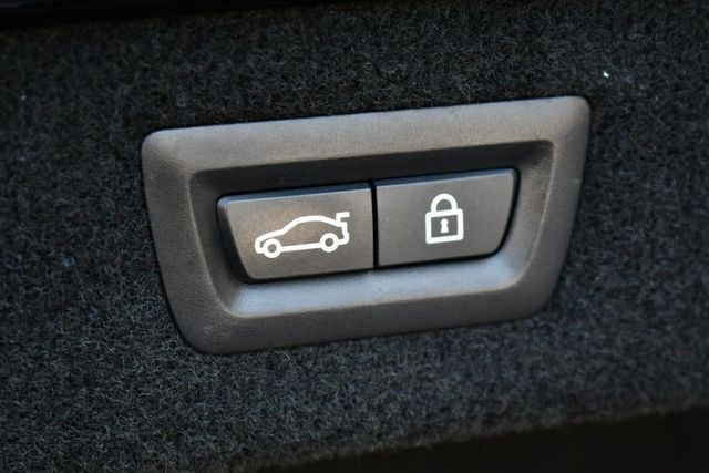 2020 BMW 8 Series 840i xDrive Gran Coupe W/M Sport and Comfort Seating Packages - 22047902 - 16