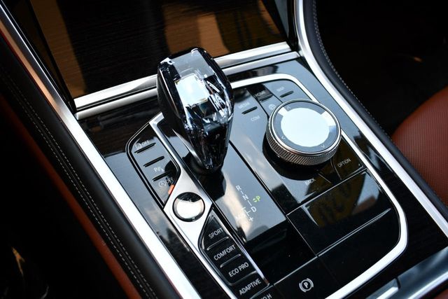 2020 BMW 8 Series 840i xDrive Gran Coupe W/M Sport and Comfort Seating Packages - 22047902 - 57