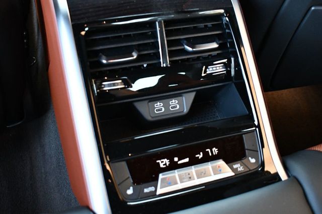 2020 BMW 8 Series 840i xDrive Gran Coupe W/M Sport and Comfort Seating Packages - 22047902 - 58
