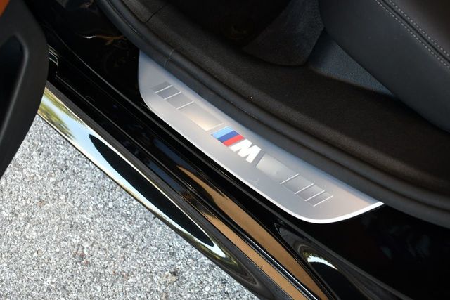 2020 BMW 8 Series 840i xDrive Gran Coupe W/M Sport and Comfort Seating Packages - 22047902 - 59