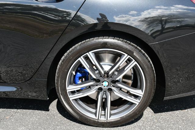 2020 BMW 8 Series 840i xDrive Gran Coupe W/M Sport and Comfort Seating Packages - 22047902 - 62