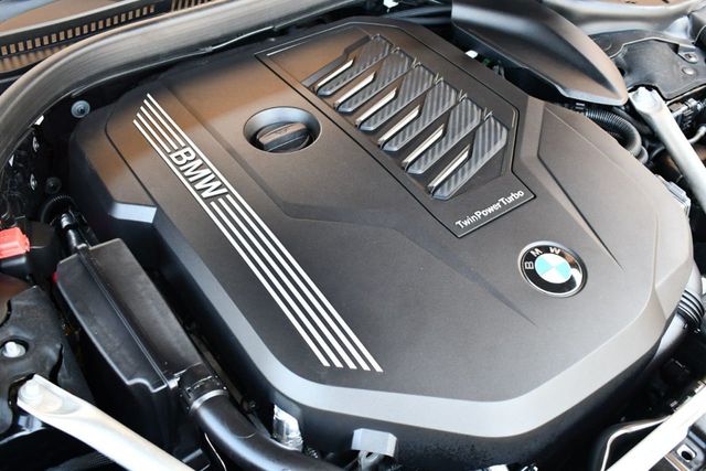 2020 BMW 8 Series 840i xDrive Gran Coupe W/M Sport and Comfort Seating Packages - 22047902 - 67