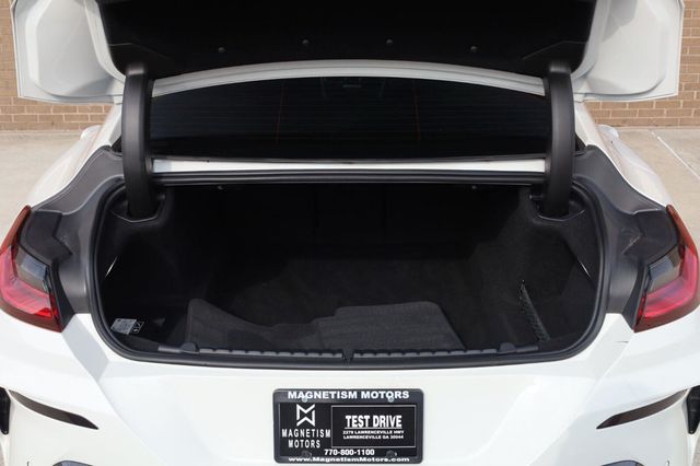 2020 BMW 8 Series M850i - 23080272 - 14