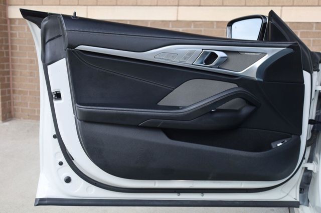 2020 BMW 8 Series M850i - 23080272 - 15