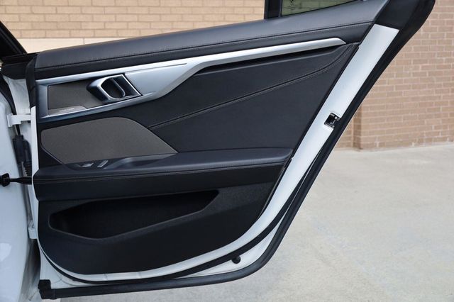 2020 BMW 8 Series M850i - 23080272 - 26