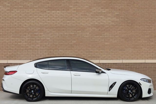 2020 BMW 8 Series M850i - 23080272 - 2