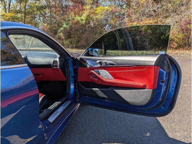 2020 BMW 8 Series M850i xDrive - 22964012 - 9