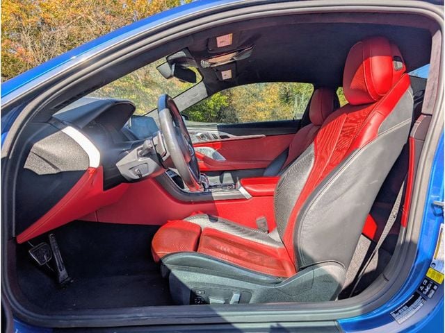 2020 BMW 8 Series M850i xDrive - 22964012 - 11