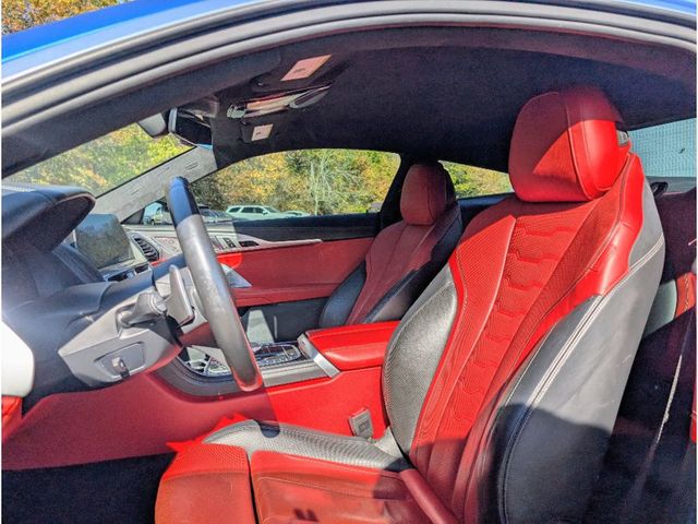 2020 BMW 8 Series M850i xDrive - 22964012 - 12