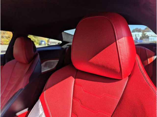 2020 BMW 8 Series M850i xDrive - 22964012 - 13