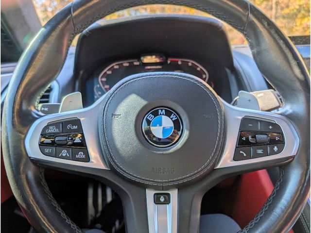 2020 BMW 8 Series M850i xDrive - 22964012 - 16