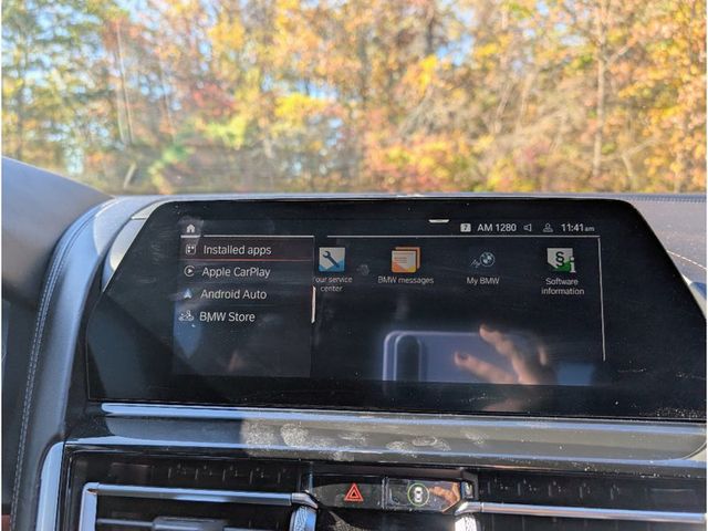 2020 BMW 8 Series M850i xDrive - 22964012 - 22