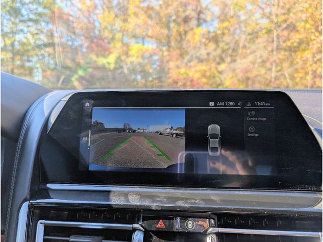 2020 BMW 8 Series M850i xDrive - 22964012 - 23