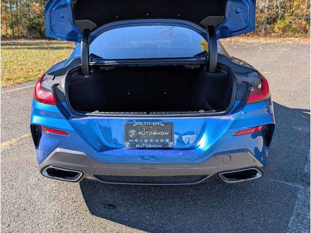 2020 BMW 8 Series M850i xDrive - 22937876 - 10