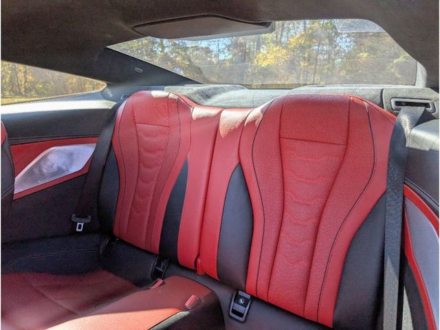 2020 BMW 8 Series M850i xDrive - 22937876 - 14