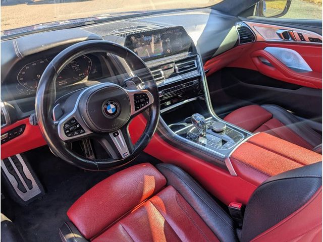 2020 BMW 8 Series M850i xDrive - 22937876 - 15