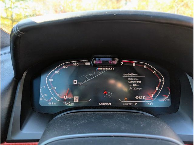 2020 BMW 8 Series M850i xDrive - 22937876 - 17