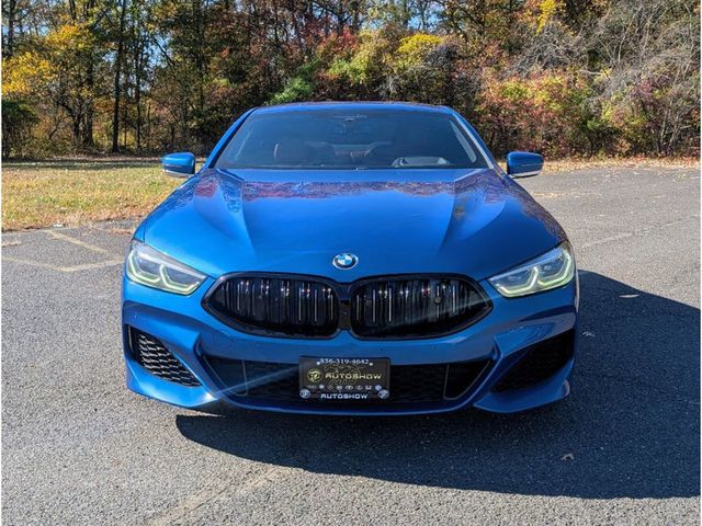 2020 BMW 8 Series M850i xDrive - 22937876 - 1