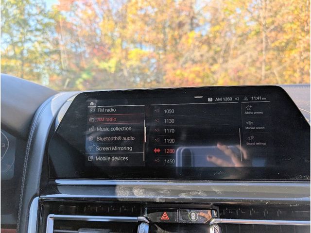 2020 BMW 8 Series M850i xDrive - 22937876 - 19