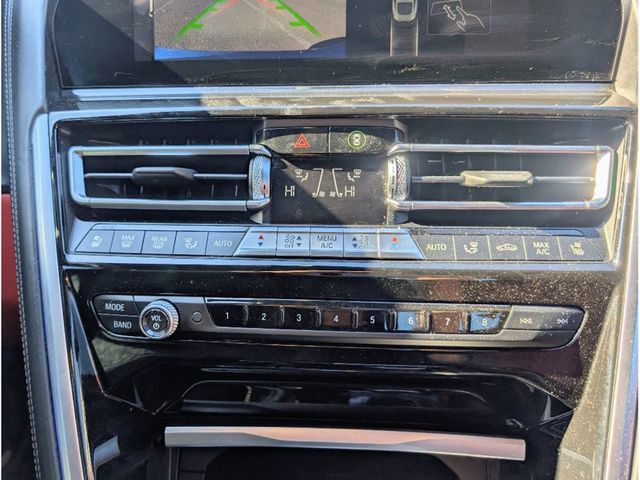 2020 BMW 8 Series M850i xDrive - 22937876 - 24