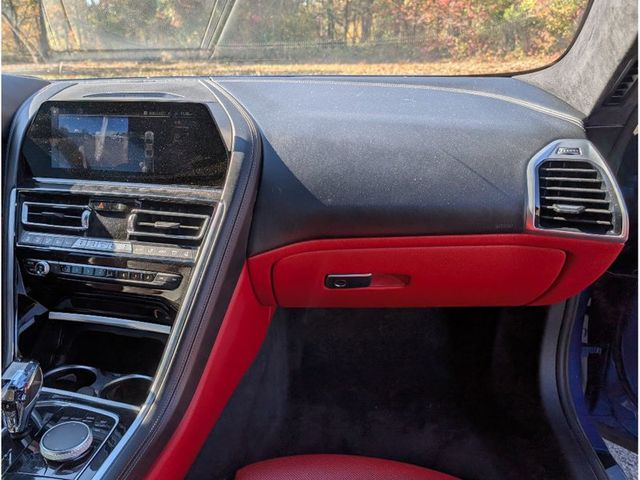 2020 BMW 8 Series M850i xDrive - 22937876 - 27