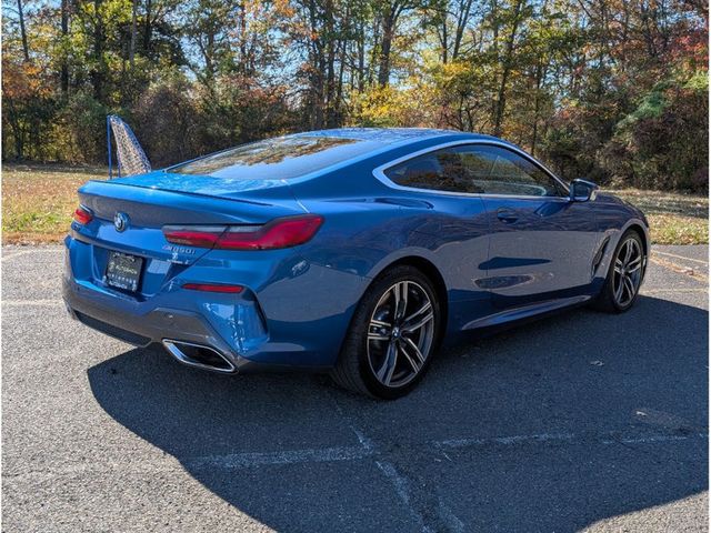 2020 BMW 8 Series M850i xDrive - 22937876 - 6