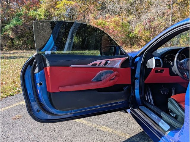 2020 BMW 8 Series M850i xDrive - 22937876 - 8