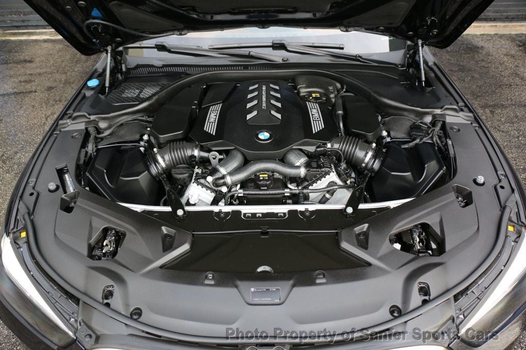 2020 BMW 8 Series M850i xDrive - 22363051 - 10