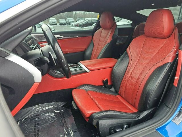 2020 BMW 8 Series M850i xDrive - 22978314 - 13