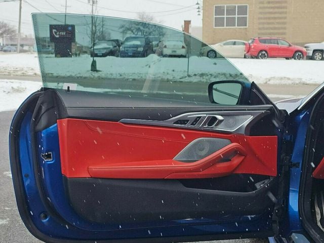 2020 BMW 8 Series M850i xDrive - 22978314 - 18