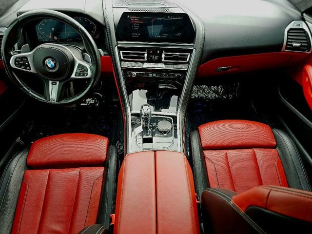 2020 BMW 8 Series M850i xDrive - 22978314 - 1