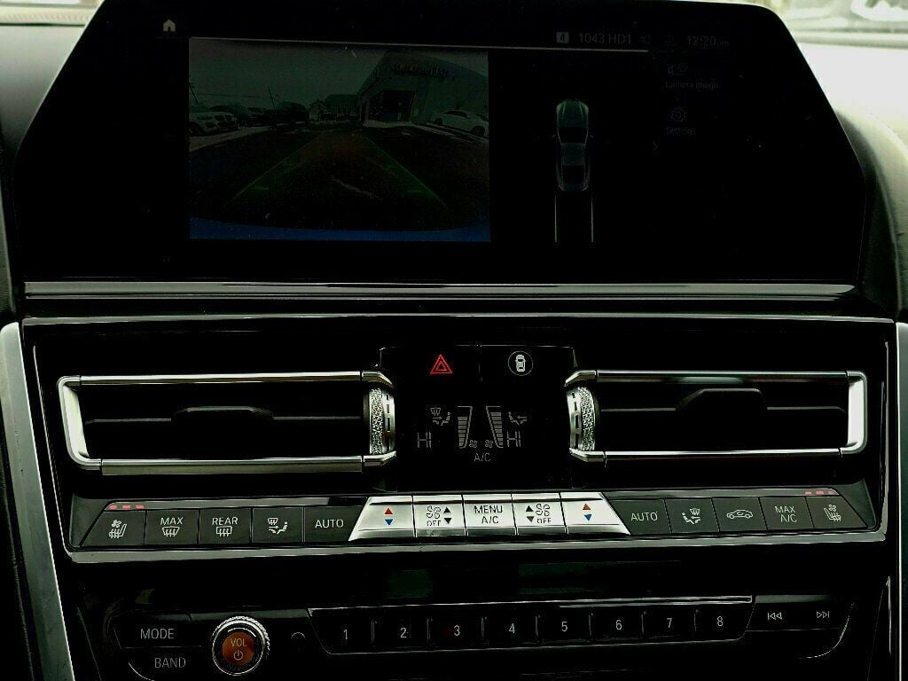 2020 BMW 8 Series M850i xDrive - 22978314 - 21